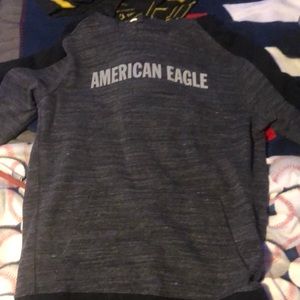 Men’s American Eagle Hoodie